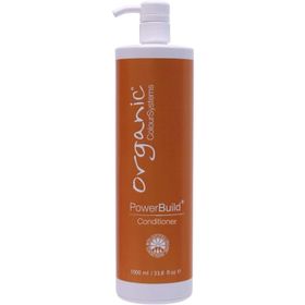 Organic Colour Systems Organic Power Build 1000 ml Onarıcı Saç Kremi