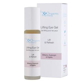 Organıc Pharmacy 10 ml Lifting Eye Gel