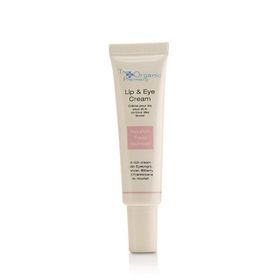 Organic Pharmacy 10 ml Lip & Eye Cream