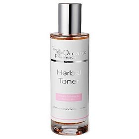 Organic Pharmacy 100 ml Herbal Toner