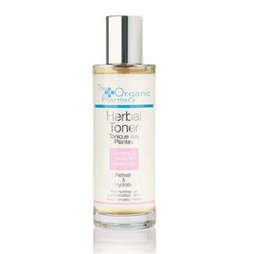 Organic Pharmacy 100 ml Herbal Toner