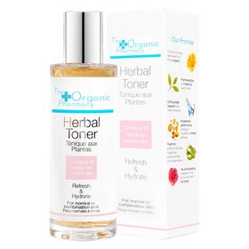 Organic Pharmacy 100 ml Herbal Toner