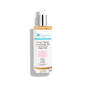 Organic Pharmacy 100 ml Rose Facial Cleansing Gel