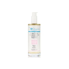 Organic Pharmacy 100 ml Rose Facial Cleansing Gel