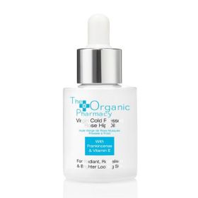 Organic Pharmacy 30 ml Virgin Cold Pressed Rose Hip Oil
