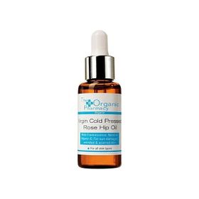 Organic Pharmacy 30 ml Virgin Cold Pressed Rose Hip Oil
