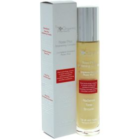Organic Pharmacy 35 ml Rose Plus Brightening Complex
