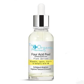 Organic Pharmacy %5 30 ml Four Acid Peel