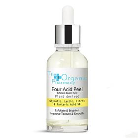 Organic Pharmacy %5 30 ml Four Acid Peel