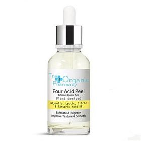 Organic Pharmacy %5 30 ml Four Acid Peel