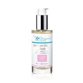 Organic Pharmacy 50 ml Collagen Boost Mask