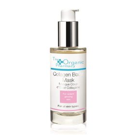 Organic Pharmacy 50 ml Collagen Boost Mask