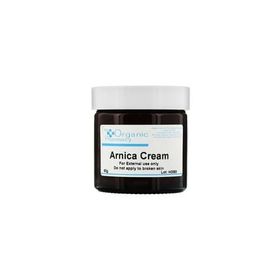 Organic Pharmacy 60 gr Arnica Cream