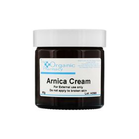 Organic Pharmacy 60 gr Arnica Cream