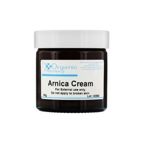 Organic Pharmacy 60 gr Arnica Cream