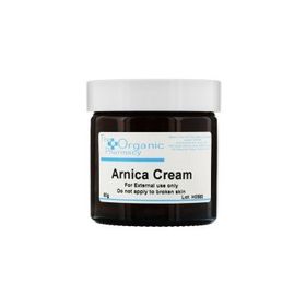 Organic Pharmacy 60 gr Arnica Cream