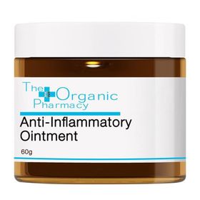 Organic Pharmacy 60 ml Anti İnflamatuory Chickweed Herbal Balm