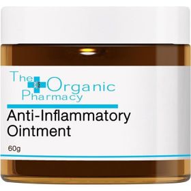Organic Pharmacy 60 ml Anti İnflamatuory Chickweed Herbal Balm