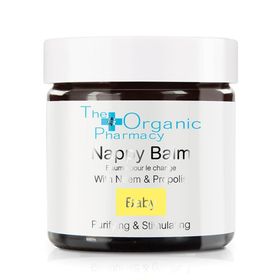 Organic Pharmacy 60 ml Nappy Balm