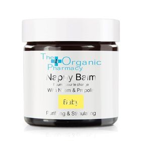 Organic Pharmacy 60 ml Nappy Balm