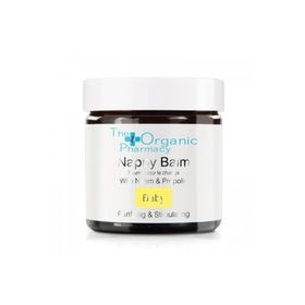 Organic Pharmacy 60 ml Nappy Balm