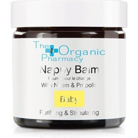 Organic Pharmacy 60 ml Nappy Balm