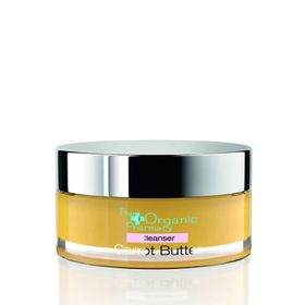 Organic Pharmacy 75 ml Carrot Butter Cleanser