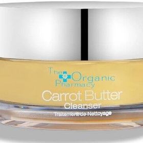 Organic Pharmacy 75 ml Carrot Butter Cleanser