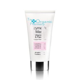 Organıc Pharmacy Enzyme Peel Mask 60 ml Cilt Yenileme Maskesi