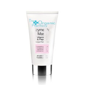 Organıc Pharmacy Enzyme Peel Mask 60 ml Cilt Yenileme Maskesi