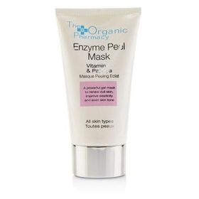 Organıc Pharmacy Enzyme Peel Mask 60 ml Cilt Yenileme Maskesi