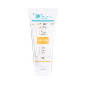 Organic Pharmacy SPF50 100 ml Cellular Protection Sunscreen