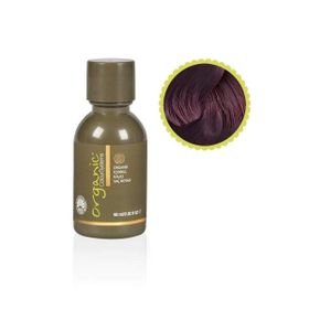 Organic Systems 60 ml Bitkisel Saç Boyası