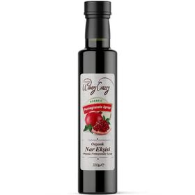 Organic Windy Valley 350 ml Organik Nar Ekşisi