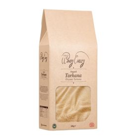 Organic Windy Valley 500 gr Acı Organik Tarhana