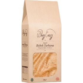 Organic Windy Valley 500 gr Organik Bebek Tarhana
