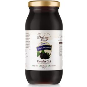 Organic Windy Valley 640 gr Gurme Karadut Özü