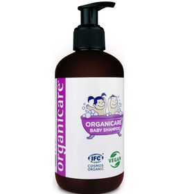 Organicare Bebek Şampuanı 250 ML