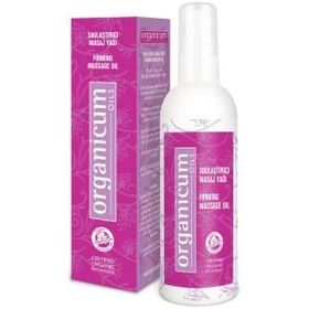 Organicum 125 ml Sıkılaştırıcı Masaj Yağı
