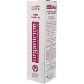 Organicum 125 ml Sıkılaştırıcı Masaj Yağı