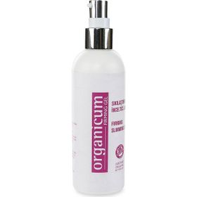 Organicum 125 ml Sıkılaştırıcı Masaj Yağı