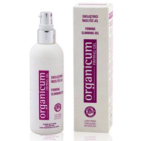Organicum 125 ml Sıkılaştırıcı Masaj Yağı