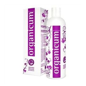 Organicum Active 350 ml Saç Maskesi