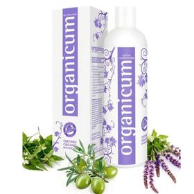 Organicum Active Conditioner 350 ml Saç Kremi