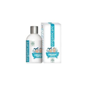 Organicum Baby Organik 250 ml Bebek Yağı