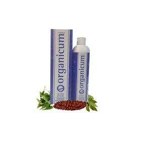 Organicum Intensive Anti Hair Loos Shampoo 350 ml Saç Dökülmelerine Karşı Şampuan