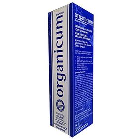 Organicum Intensive Anti Hair Loos Shampoo 350 ml Saç Dökülmelerine Karşı Şampuan