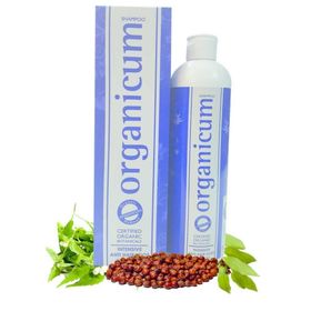 Organicum Intensive Anti Hair Loos Shampoo 350 ml Saç Dökülmelerine Karşı Şampuan