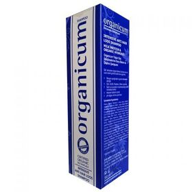 Organicum Intensive Anti Hair Loos Shampoo 350 ml Saç Dökülmelerine Karşı Şampuan