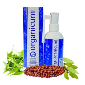 Organicum Intensive Anti-Hair Loss 100 ml Serum